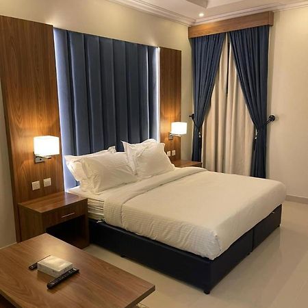 Reef Al Qassim Hotel Apartments Buraidah Extérieur photo