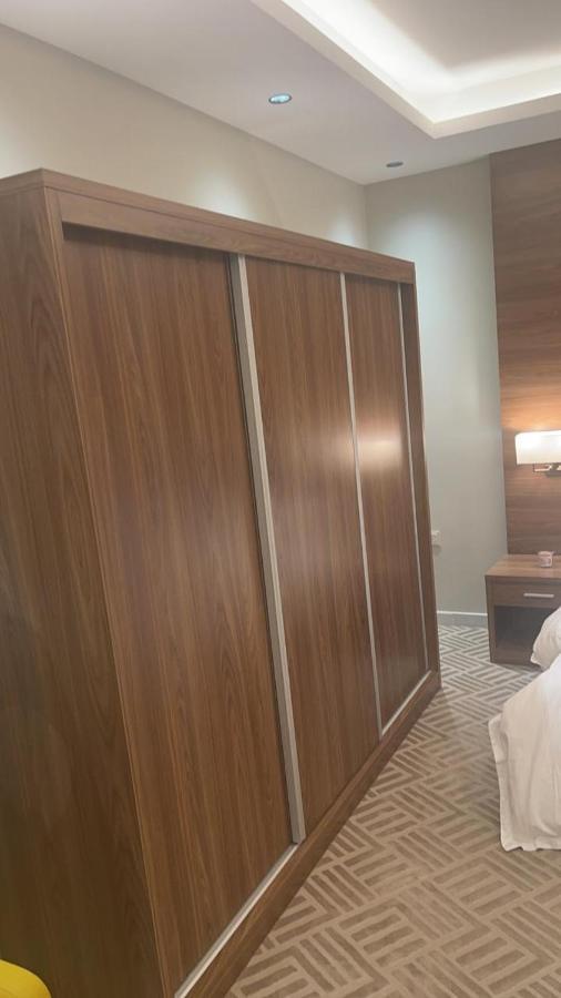 Reef Al Qassim Hotel Apartments Buraidah Extérieur photo