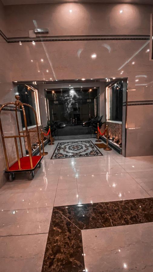 Reef Al Qassim Hotel Apartments Buraidah Extérieur photo