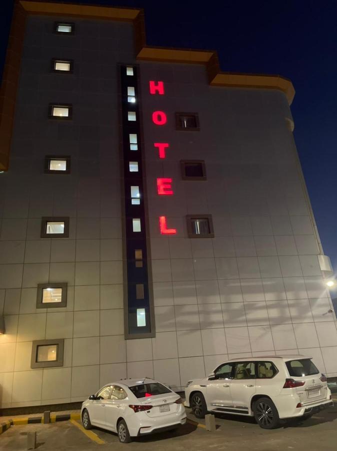 Reef Al Qassim Hotel Apartments Buraidah Extérieur photo