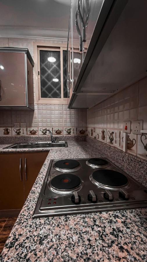 Reef Al Qassim Hotel Apartments Buraidah Extérieur photo