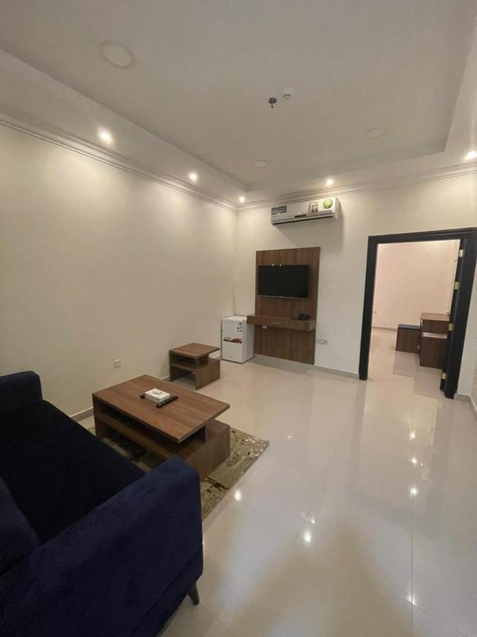 Reef Al Qassim Hotel Apartments Buraidah Extérieur photo