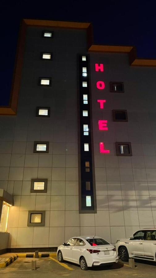Reef Al Qassim Hotel Apartments Buraidah Extérieur photo