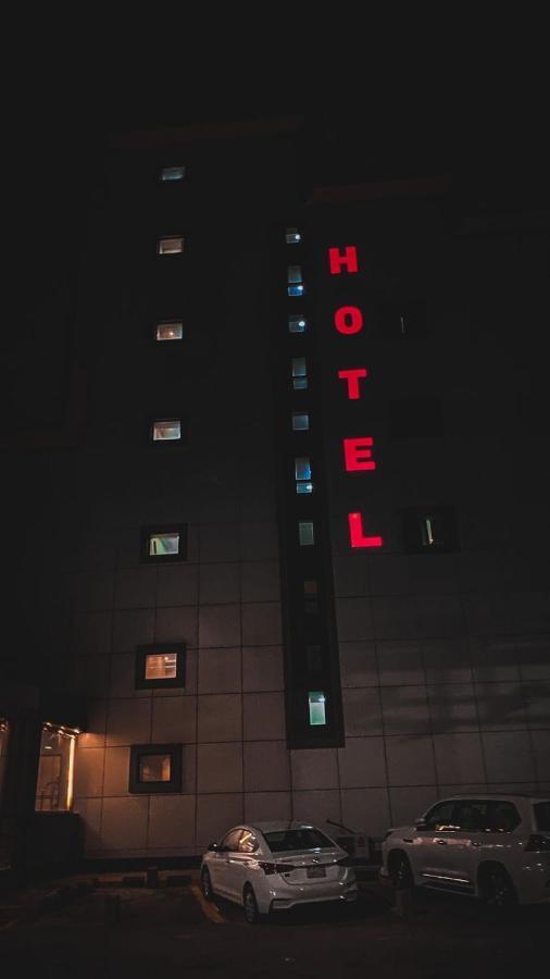 Reef Al Qassim Hotel Apartments Buraidah Extérieur photo