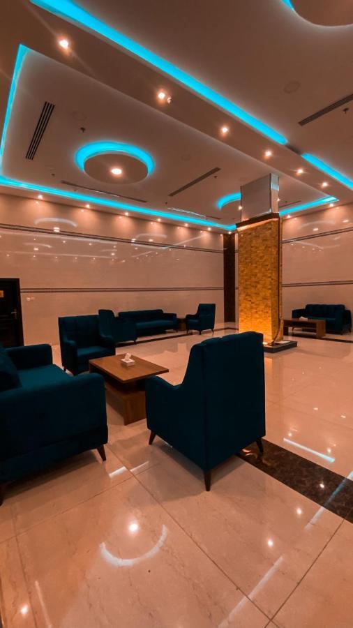 Reef Al Qassim Hotel Apartments Buraidah Extérieur photo