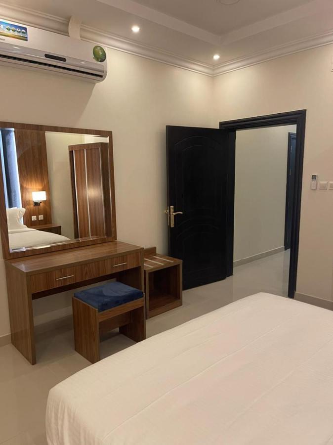 Reef Al Qassim Hotel Apartments Buraidah Extérieur photo